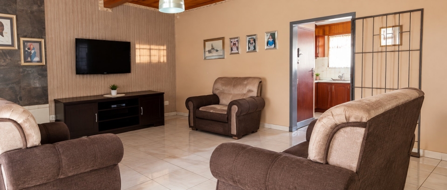 3 Bedroom Property for Sale in Sasolburg Ext 12 Free State